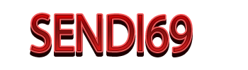 SENDI69 logo
